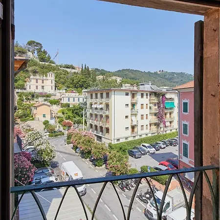 Apartment Via Drione