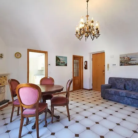 Via Drione Apartment Finale Ligure