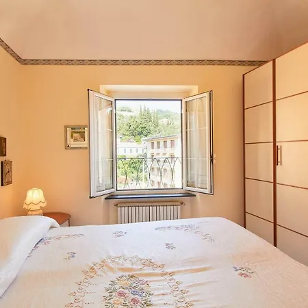 Apartment Via Drione Finale Ligure