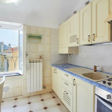 Via Drione Apartment Finale Ligure