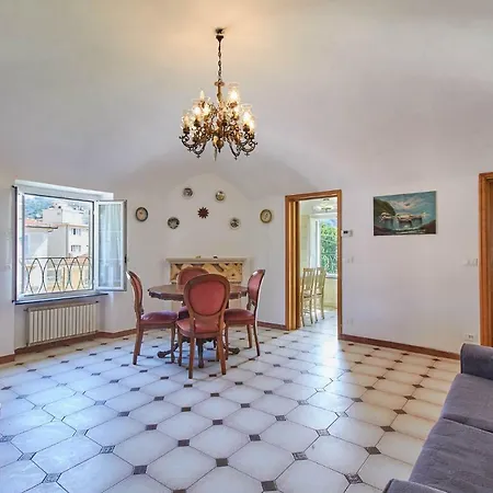 Via Drione Apartment Finale Ligure