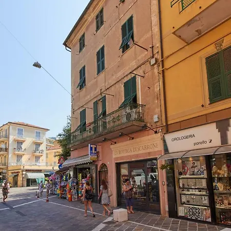 Via Drione *