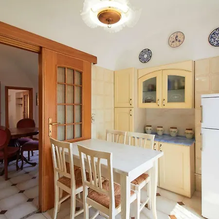 Via Drione Apartment *