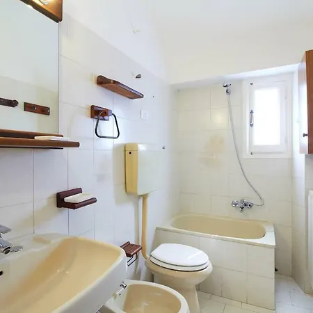 Via Drione Apartment