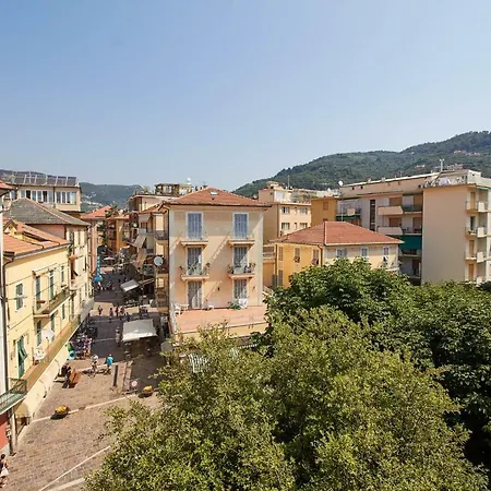 Via Drione Apartment Finale Ligure