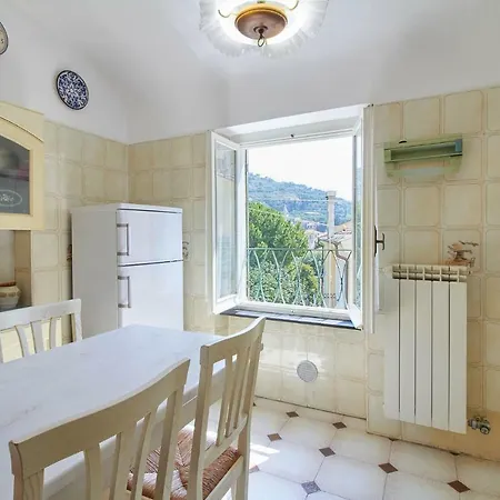 Via Drione Apartment *