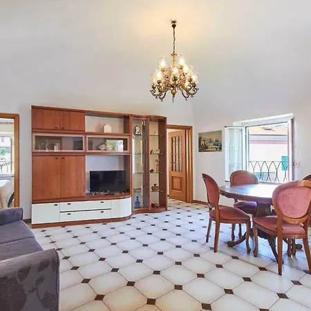 Apartment Via Drione *