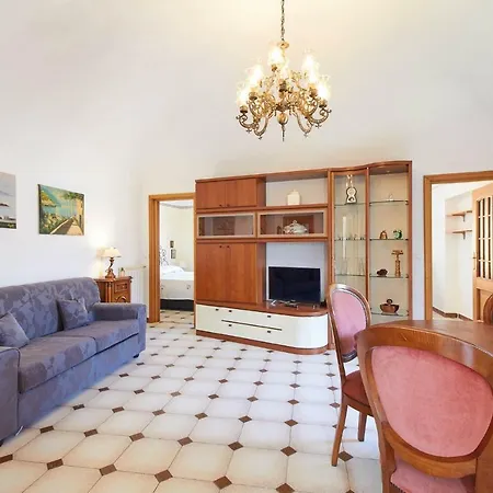 Apartment Via Drione